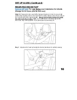 Preview for 11 page of Infanttech 1000- BP Instruction Manual