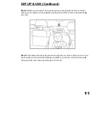 Preview for 12 page of Infanttech 1000- BP Instruction Manual