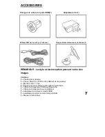 Preview for 25 page of Infanttech 1000- BP Instruction Manual