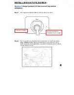 Preview for 26 page of Infanttech 1000- BP Instruction Manual