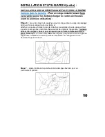 Preview for 28 page of Infanttech 1000- BP Instruction Manual