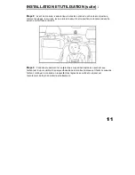 Preview for 29 page of Infanttech 1000- BP Instruction Manual