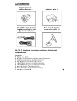 Preview for 42 page of Infanttech 1000- BP Instruction Manual