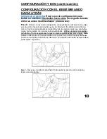 Предварительный просмотр 45 страницы Infanttech 1000- BP Instruction Manual