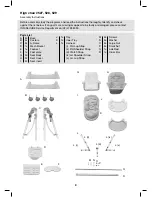 Preview for 2 page of Infasecure 527 Assembly Instructions Manual