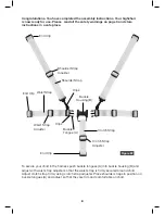 Preview for 9 page of Infasecure 527 Assembly Instructions Manual