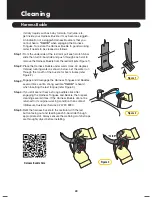 Preview for 44 page of Infasecure CS2013 Instruction Manual