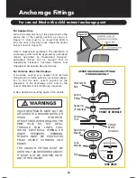 Preview for 51 page of Infasecure CS2013 Instruction Manual