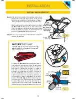 Preview for 17 page of Infasecure CS4210 Instructions Manual