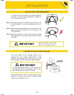 Preview for 26 page of Infasecure CS4210 Instructions Manual