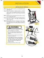 Preview for 37 page of Infasecure CS4210 Instructions Manual