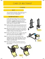 Preview for 42 page of Infasecure CS4210 Instructions Manual