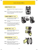 Preview for 44 page of Infasecure CS4210 Instructions Manual