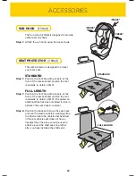 Preview for 46 page of Infasecure CS4210 Instructions Manual