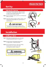 Preview for 12 page of Infasecure CS5413 Instruction Manual