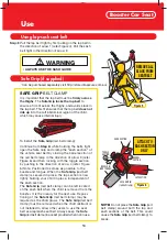 Preview for 15 page of Infasecure CS5413 Instruction Manual