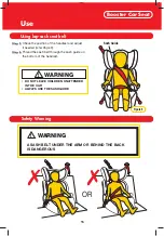 Preview for 16 page of Infasecure CS5413 Instruction Manual