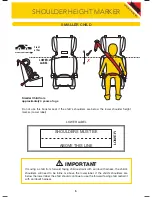 Preview for 6 page of Infasecure CS6010 User Manual