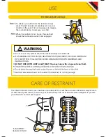 Preview for 10 page of Infasecure CS6010 User Manual