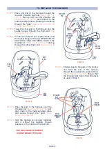 Preview for 11 page of Infasecure Turn-A-Tot Instructions For Installation And Use Manual