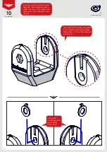 Preview for 15 page of Inferno ROLLER G1 Construction Manual