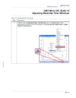 Предварительный просмотр 45 страницы Inficon 074-558-P1A Reference Manual