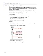 Предварительный просмотр 62 страницы Inficon 3000 Micro GC Operating Manual