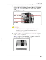 Предварительный просмотр 81 страницы Inficon 3000 Micro GC Operating Manual