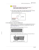 Предварительный просмотр 101 страницы Inficon 3000 Micro GC Operating Manual