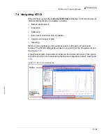 Предварительный просмотр 137 страницы Inficon 3000 Micro GC Operating Manual