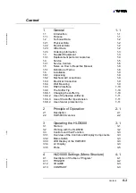 Preview for 3 page of Inficon 510-010 Technical Handbook