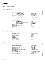 Preview for 10 page of Inficon 510-010 Technical Handbook