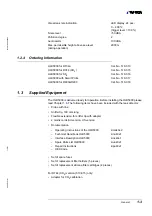 Preview for 11 page of Inficon 510-010 Technical Handbook