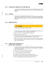 Preview for 45 page of Inficon 510-010 Technical Handbook