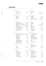 Preview for 49 page of Inficon 510-010 Technical Handbook