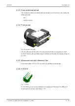 Предварительный просмотр 19 страницы Inficon 540-200 Translation Of The Original Operating Instructions