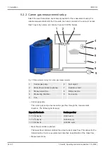 Предварительный просмотр 28 страницы Inficon 540-200 Translation Of The Original Operating Instructions