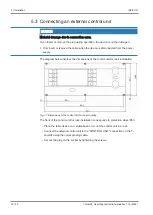 Предварительный просмотр 30 страницы Inficon 540-200 Translation Of The Original Operating Instructions