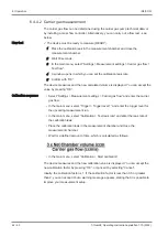 Предварительный просмотр 44 страницы Inficon 540-200 Translation Of The Original Operating Instructions