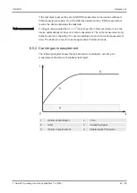 Предварительный просмотр 49 страницы Inficon 540-200 Translation Of The Original Operating Instructions