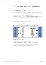 Предварительный просмотр 59 страницы Inficon 540-200 Translation Of The Original Operating Instructions