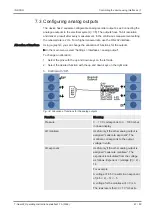 Предварительный просмотр 67 страницы Inficon 540-200 Translation Of The Original Operating Instructions