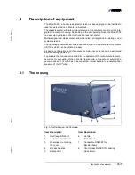 Preview for 19 page of Inficon 550-300A Operating Manual