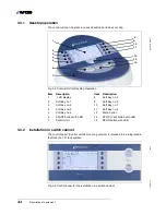 Preview for 22 page of Inficon 550-300A Operating Manual