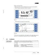 Preview for 49 page of Inficon 550-300A Operating Manual