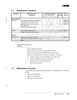 Preview for 75 page of Inficon 550-300A Operating Manual