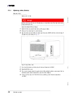 Preview for 78 page of Inficon 550-300A Operating Manual