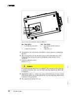 Preview for 80 page of Inficon 550-300A Operating Manual