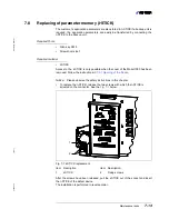 Preview for 85 page of Inficon 550-300A Operating Manual