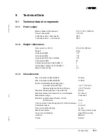 Preview for 89 page of Inficon 550-300A Operating Manual